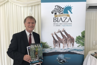 Sustainable Palm Oil Reception